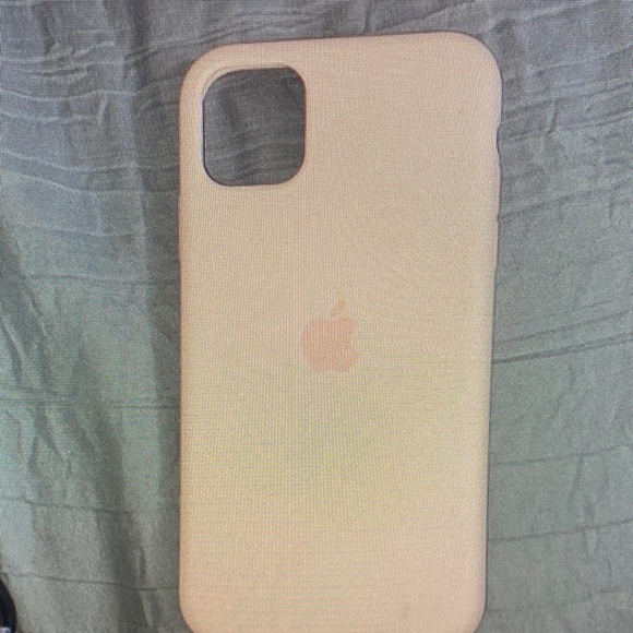 Apple iPhone Case - Soft Cream - Picture 1 of 1